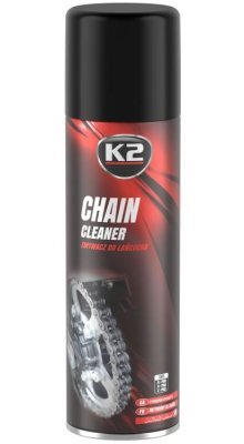 K2 CHAIN CLEANER - Čistič řetězu, 500ml