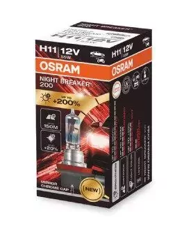 Zarovka, dalkovy svetlomet OSRAM 64211NB200