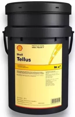 Shell Tellus S2 VX 68, 20L