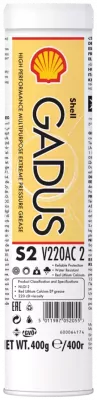 Shell Gadus S2 V220 AC 2, 400g