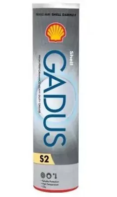 Shell Gadus S2 V220 2, 400g