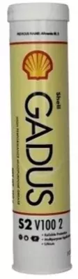 Shell Gadus GADUS S2 V100 2, 400G