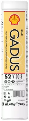 Shell Gadus GADUS S2 V100 3, 400g