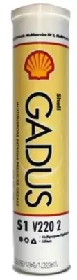 Shell Gadus S1 V220 2, 400g