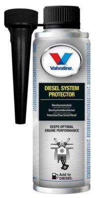Valvoline Diesel System Protector, 300ml