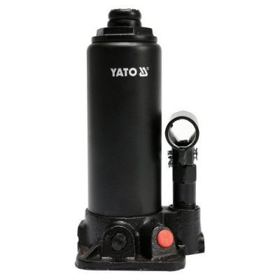 YATO Hever pístový hydraulický 3t, YT-17001