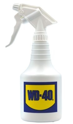 WD-40 Rozprašovač, 500ml