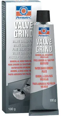 PERMATEX Pasta na ventily 100g