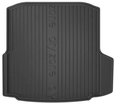 FroGum Gumová vana do kufru Dryzone Škoda Octavia II (2004-2013)