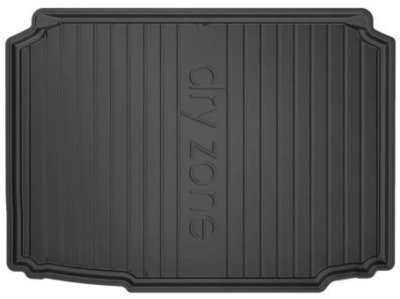 FroGum Gumová vana do kufru Dryzone Škoda Fabia II (2006-2014)