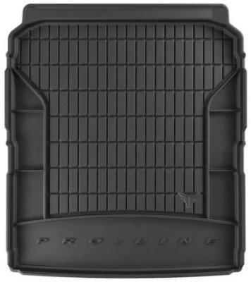 FroGum Gumová vana do kufru ProLine Škoda Superb III Kombi (2015-2023)