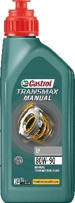 Castrol Transmax Manual EP 80W-90, 1L