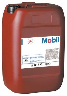 Mobil Mobilfluid 125, 20L