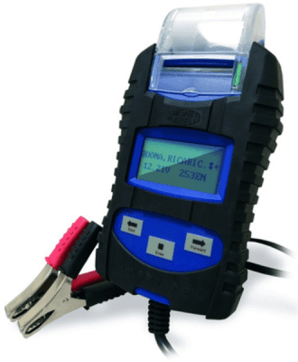 Tester baterii s tiskarnou MAGNETI MARELLI 007950006900