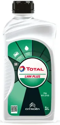 Total LHM Plus, 1L