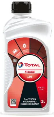 Total Fluide LDS, 1L