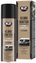 Čističe klimatizace