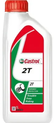 Castrol 2T, 1L