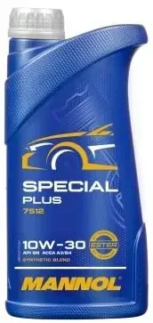 Mannol Special Plus 10W-30, 1L
