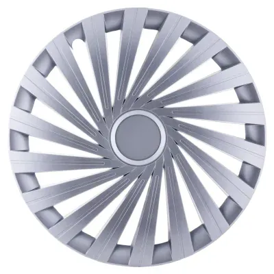 Leoplast 17" EMPIRE Silver
