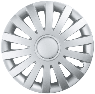 Leoplast 17" WIND Silver