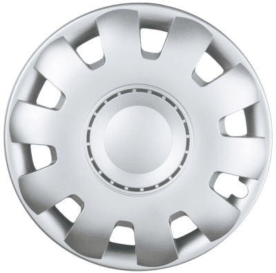 Leoplast 17" VENUS Silver