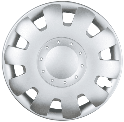 Leoplast 17" NEPTUN Silver