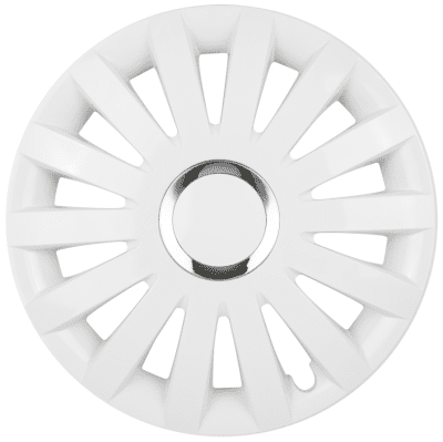 Leoplast 17" SAIL White
