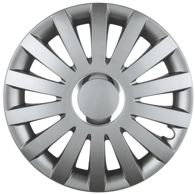 Leoplast 17" SAIL Grafit