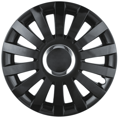 Leoplast 17" SAIL Black