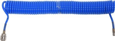 YATO Hadice vzduchová spirální PU 5,5x8mm, 10m, YT-24202