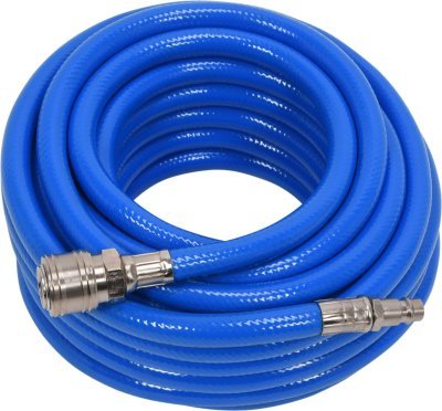 YATO Hadice vzduchová PVC 8mm, 10m, YT-24220