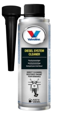 Valvoline Diesel System Cleaner, 300ml