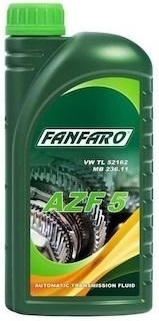 Fanfaro AZF 5, 1L