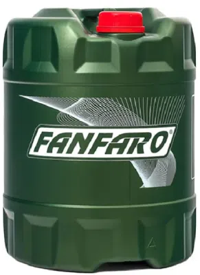 Fanfaro HYDRO ISO 32, 20L