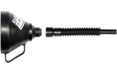 YATO Trychtýř plastový 150 mm dvoudílný, YT-0692