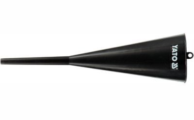 YATO Trychtýř plastový 130 mm, YT-0693