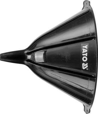 YATO Trychtýř plastový 280 mm, YT-0697