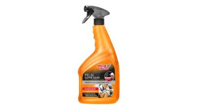 RATLANKIŲ VALIKLIS 650ML / MOJE AUTO