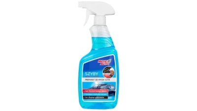 LANGŲ VALIKLIS 650ML / MOJE AUTO