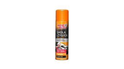 DERVŲ ŠALINIMO PRIEMONĖ 200ML / MOJE AUTO