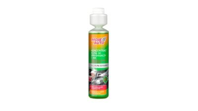 LANGŲ PLOVIMO KONCENTRATAS FOREST 250ML / MOJE AUTO