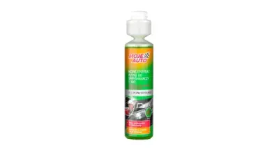 LANGŲ PLOVIMO KONCENTRATAS FOREST 250ML / MOJE AUTO