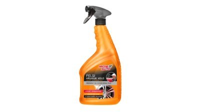 RATLANKIŲ VALIKLIS "BLOOD WHEEL" 750ML / MOJE AUTO