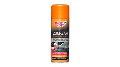 BUMPERIO PRIEŽIŪROS PRIEMONĖ 400ML
