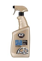 FELIX RATLANKIŲ VALIKLIS 770ML /K2/
