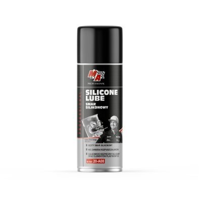 PURŠKIAMAS SILIKONAS 400ML / MOJE AUTO
