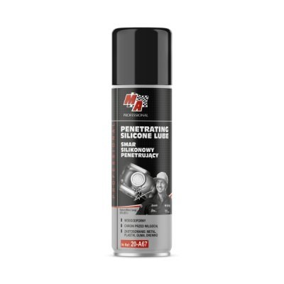 PURŠKIAMAS SILIKONAS 200ML / MOJE AUTO