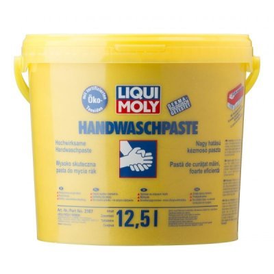 PASTA DO MYCIA R¤K LIQUI MOLY 12,5L - PASTA BHP