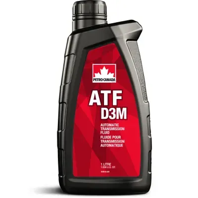 Transmisinė alyva PETRO-CANADA Dexron III 1L 639519A